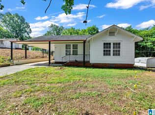 990 Bluff St, Bessemer, AL 35020