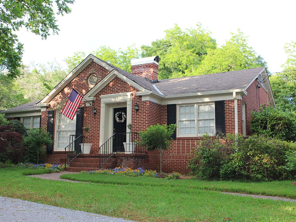 Front View