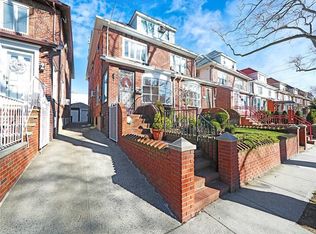 1019 78th St, Brooklyn, NY 11228