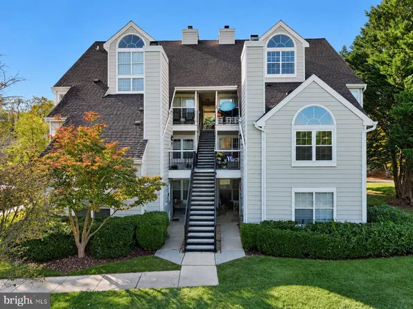 15706 Easthaven Ct #804, Bowie, MD 20716