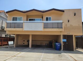 1436 S Wooster St #1, Los Angeles, CA 90035