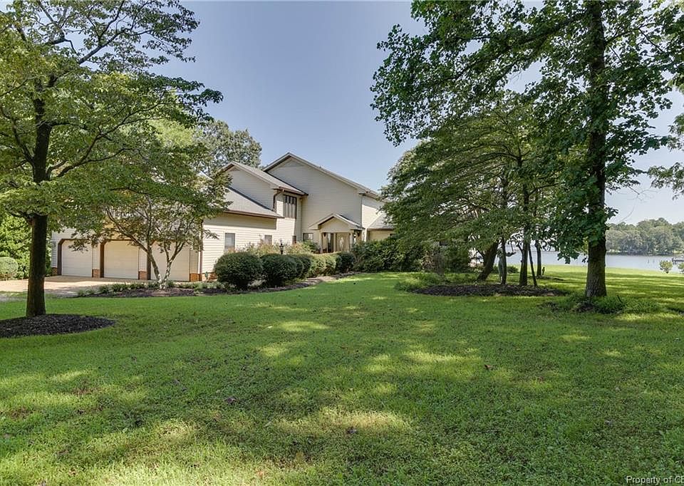 170 Warehouse Cove Ln, Cobbs Creek, VA 23035 Zillow