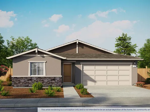 1665 Piner Ct, Yuba City, CA 95993