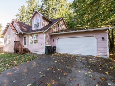 8432 Kittiwake St SE, Olympia, WA, 98513