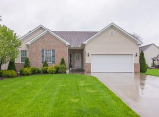 16471 Drake Rd, Strongsville, OH 44136