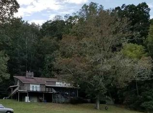 614 Red Hill Valley Rd SE, Cleveland, TN 37323