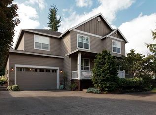 22049 SW 107th Ave, Tualatin, OR 97062