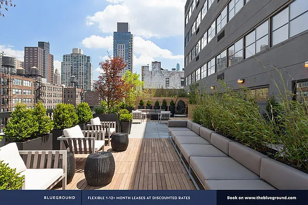 Rented by The Blueground | media 412