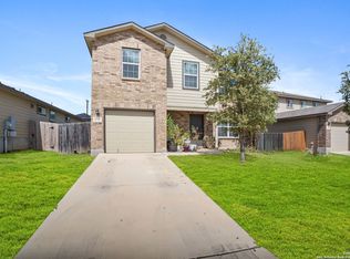 11715 Blackmore Leap, San Antonio, TX 78245
