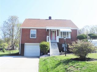 1909 Mansfield Rd, Elizabeth, PA 15037