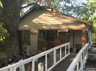 215 Rullman Ave, San Antonio, TX 78208