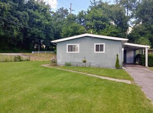 2206 Ridgeway Ave, Columbus, OH 43219