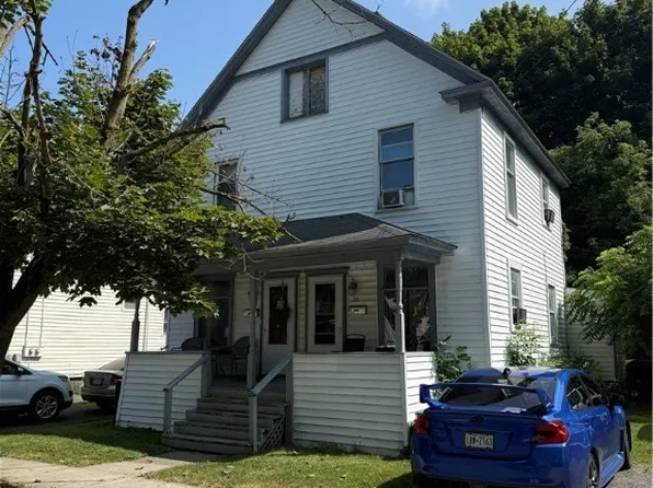 16 Delevan St, Auburn, NY 13021