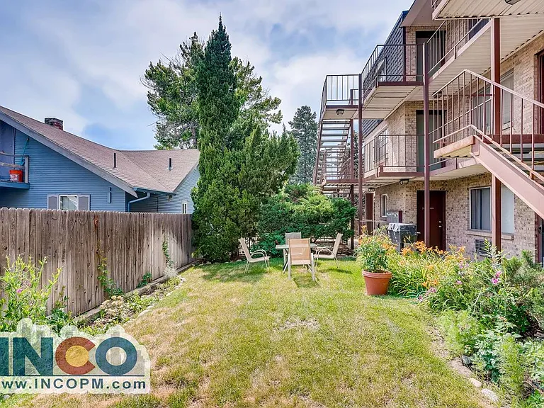 3310 S Grant St #203 — Photo 10