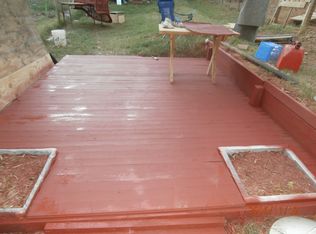 203 W Spring St, Ola, AR 72853