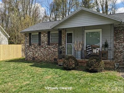 46 Sunny Acres Dr, Etowah, NC, 28729
