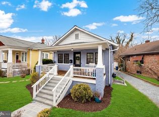 2205 E Randolph Ave, Alexandria, VA 22301