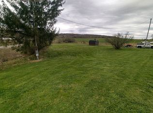 6892 Abbott Rd, Franklinville, NY 14737