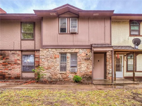818 Greenvale Rd, Oklahoma City, OK 73127
