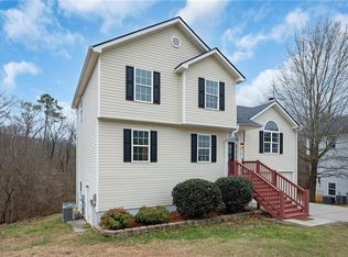 4034 Sydney Cir, Dalton, GA 30721