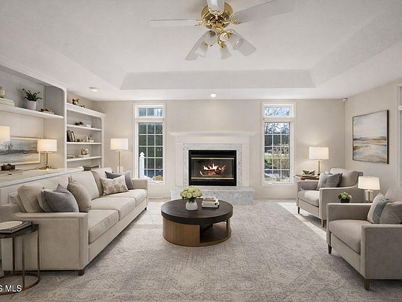 2nd image of 26281 Seminary Rd