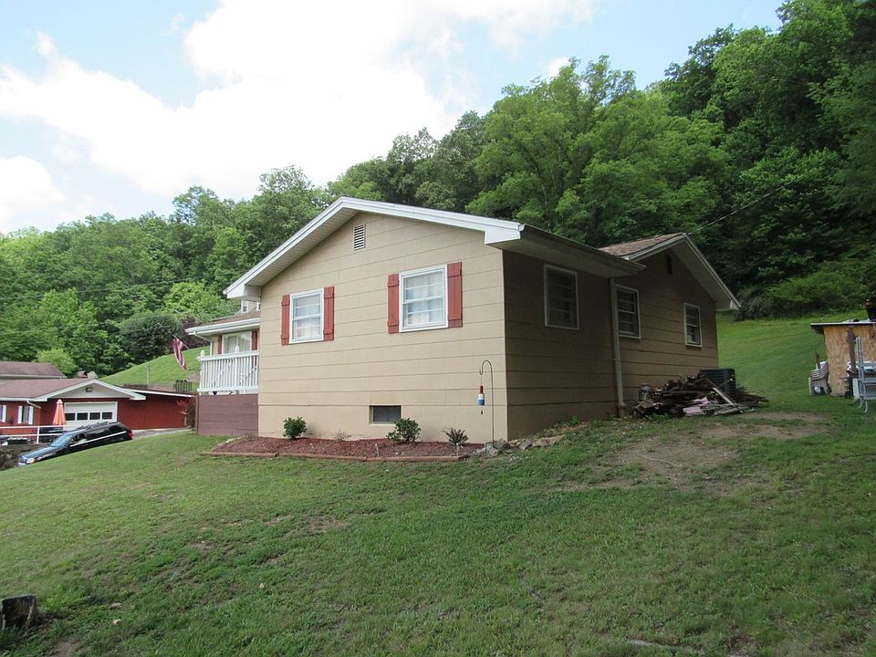 192 Pine St, er City, VA 24290 Zillow