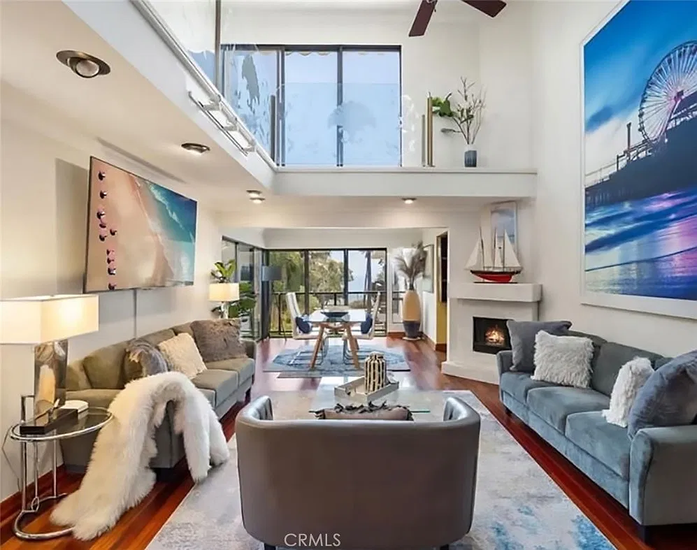 2 bed, 1477 sqft, $8,500 — Photo 3