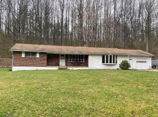 44 Hollow Rd, Glen Gardner, NJ 08826