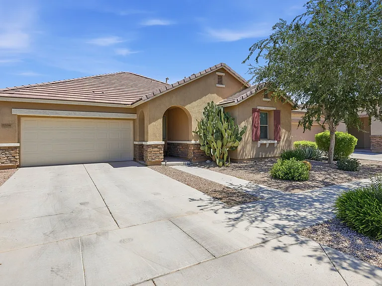22458 E Camina Buena Vis — Photo 2