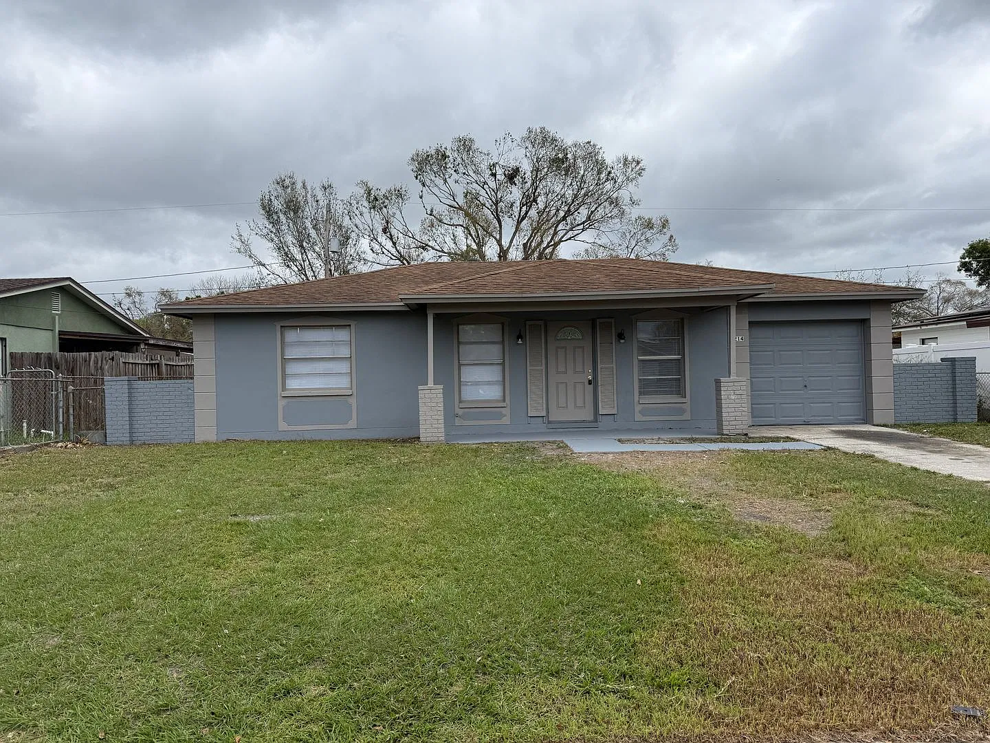 3 Bed Home for Rent! — Photo 1