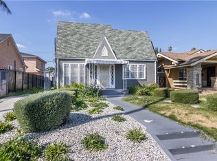 4605 3rd Ave, Los Angeles, CA 90043