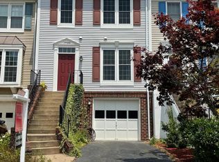 14558 Woodgate Manor Pl, Centreville, VA 20120