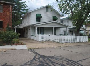 20 Columbia Ave, Athens, OH 45701