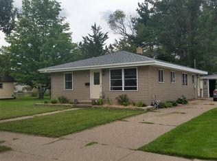 3133 Jefferson St, Stevens Point, WI 54481