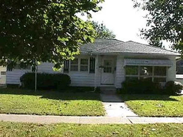 1016 Woolsey Ave, Webster City, IA 50595