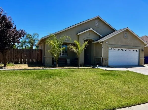 1520 Lacreta Ave, Madera, CA 93638