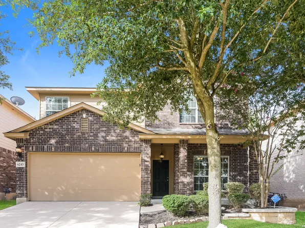 6243 Gilmer, San Antonio, TX 78253