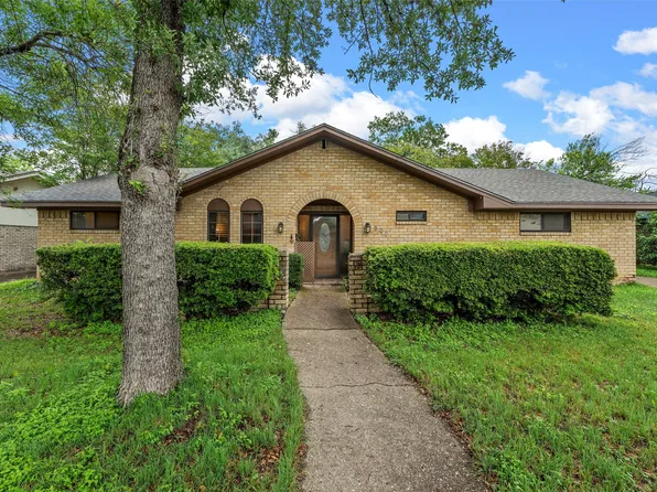 501 Richland Dr, Waco, TX 76710