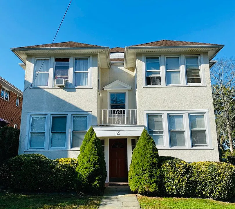 55 Davis Avenue