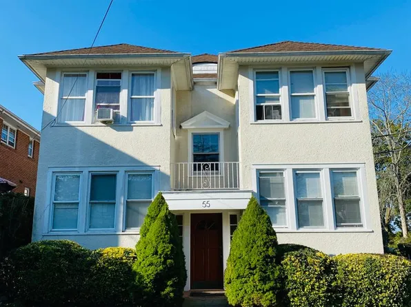 55 Davis Avenue, 55 Davis Ave APT 1A, White Plains, NY 10605