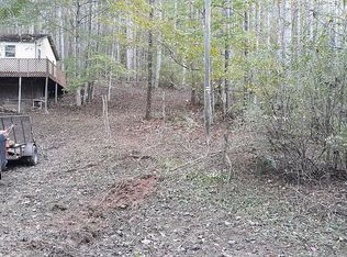 220 Boyd Thompson Rd, Hillsboro, WV 24946