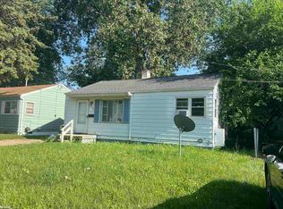 2902 Colorado Ave, Flint, MI 48506