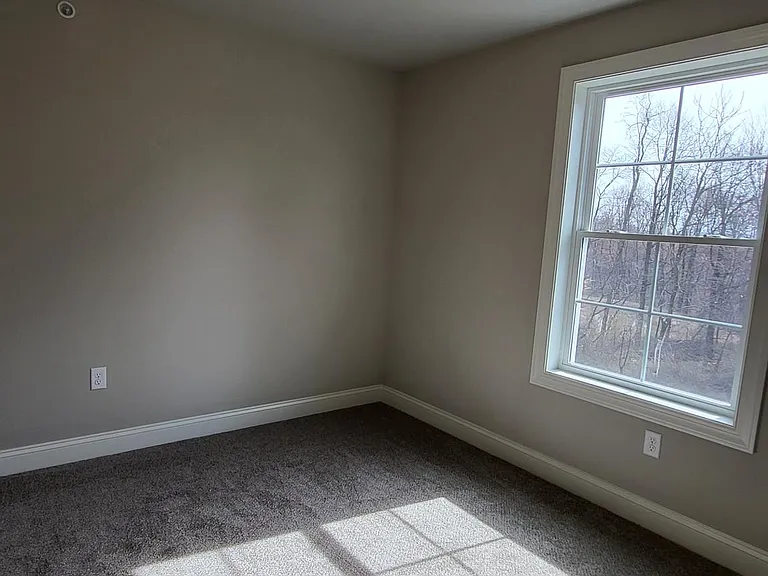 Second Bedroom view