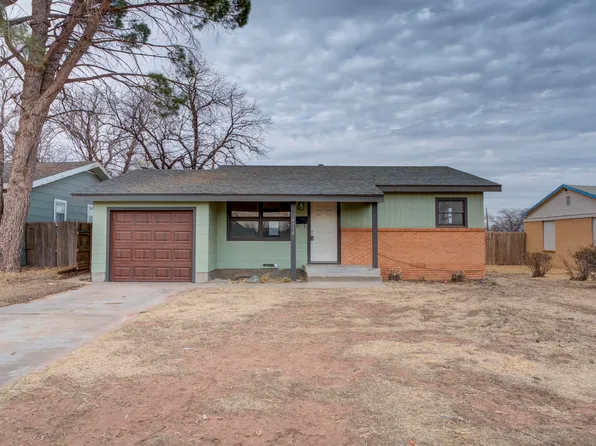 4714 39th St, Lubbock, TX 79414