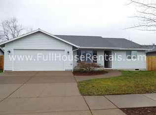 1379 Adelman Loop, Eugene, OR 97402