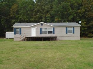24791A Highway 35, Sardis, MS 38666