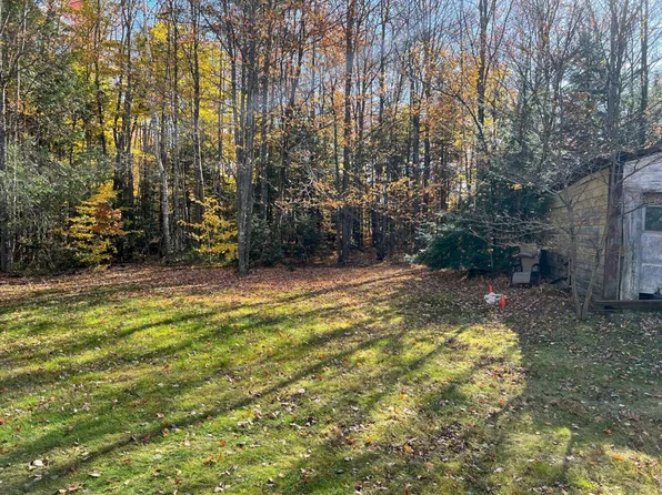234 Ward Hill Road, Madison, ME 04950