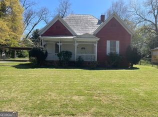 379 West Ave, Jackson, GA