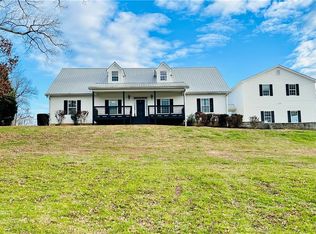 30 Sullins Rd NW, Cartersville, GA 30121