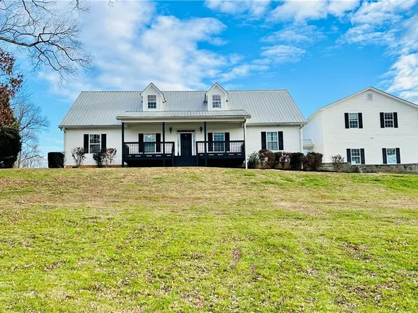 30 Sullins Rd NW, Cartersville, GA 30121